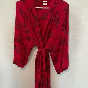 Soma Cool Nights Robe